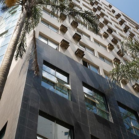 Piemonte Hotel โนวาลีมา ภายนอก รูปภาพ
