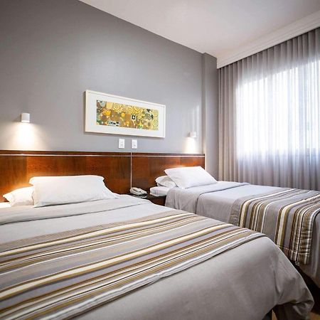 Piemonte Hotel โนวาลีมา ภายนอก รูปภาพ