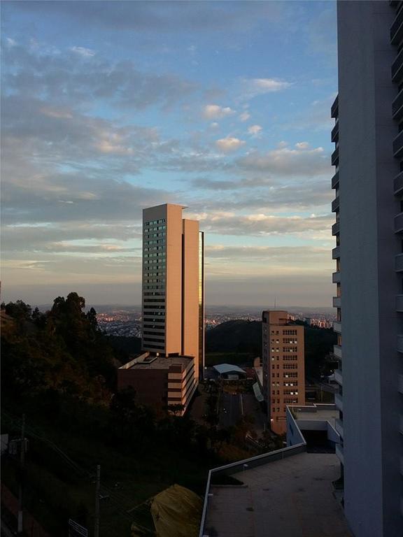 Piemonte Hotel โนวาลีมา ภายนอก รูปภาพ