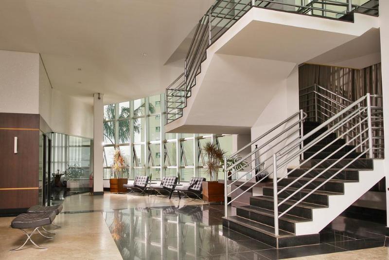 Piemonte Hotel โนวาลีมา ภายนอก รูปภาพ