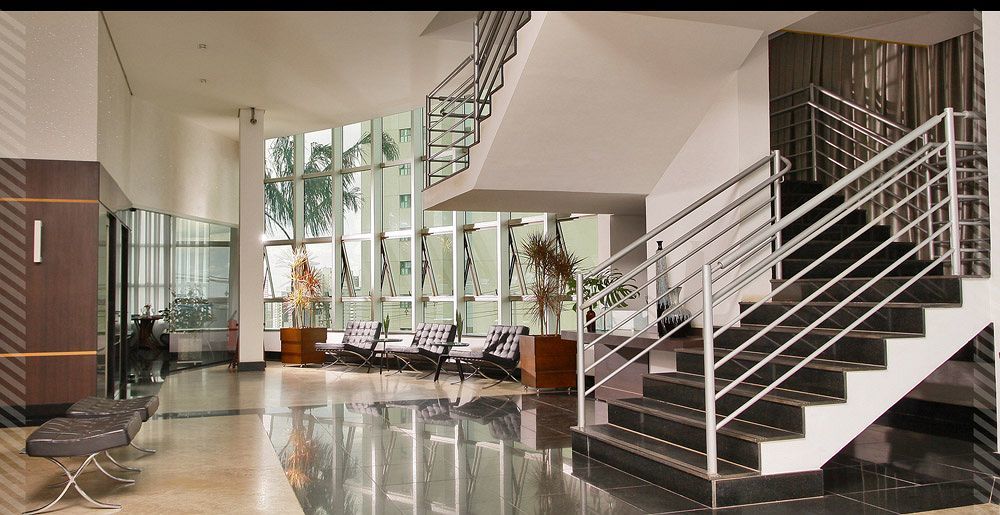 Piemonte Hotel โนวาลีมา ภายนอก รูปภาพ