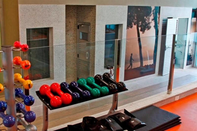 Piemonte Hotel โนวาลีมา ภายนอก รูปภาพ